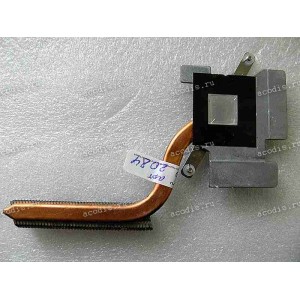 Heatsink HP/Compaq Pavilion dv9000, dv9100, dv9200, dv9300, dv9500, dv9600, dv9700, dv9800, dv9900 Video б/у 