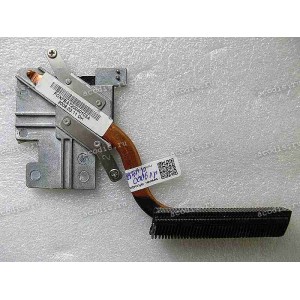 Heatsink HP/Compaq Pavilion dv9000, dv9100, dv9200, dv9300, dv9500, dv9600, dv9700, dv9800, dv9900 Video б/у 