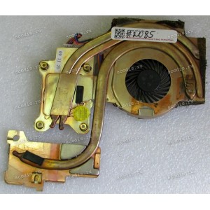 Heatsink Lenovo 3000 series N200 CPU б/у 