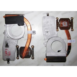 Heatsink Samsung NP-R50, R55, R55i CPU б/у 