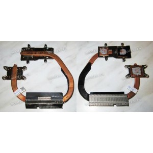 Heatsink Samsung NP-R60 Plus б/у 
