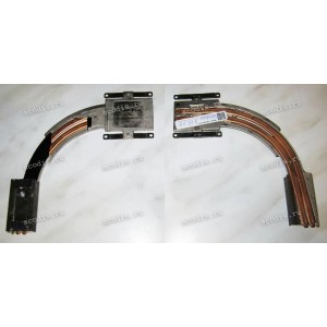 Heatsink Samsung NP-X05, X10, X10Plus CPU (BA92-02772A) TOPAQUILA+ б/у 