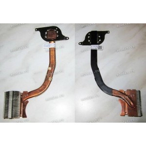 Heatsink Sony VGN-SZ, VGN-SZ340 (945) (p/n: 178745811) б/у 