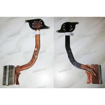 Heatsink Sony VGN-SZ, VGN-SZ340 (945) (p/n: 178745811) б/у 