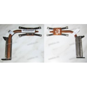 Heatsink Toshiba Satelite M70 б/у 