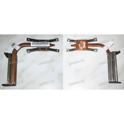 Heatsink Toshiba Satelite M70 б/у 