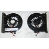 Кулер Samsung NP-E152, P510, R500, R503, R505, R507, R508, R510, R610, R700, R710 б/у 