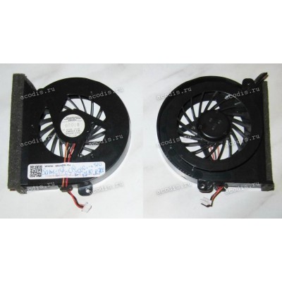 Кулер Samsung NP-E152, P510, R500, R503, R505, R507, R508, R510, R610, R700, R710 б/у 