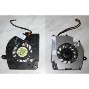 Кулер Lenovo 125 series, 3000 series C200, F40, F40A, F50, N100, N100 0689, N100 0768, N200, N200 0769, Y400, Y400 9454, Y400A, Y410, Y410 7757, Y410a,  Y410a 7757 б/у
