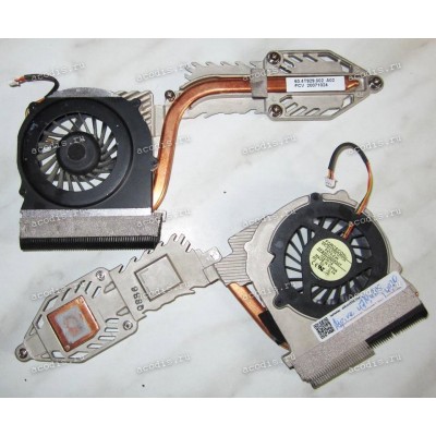 Сист.охл. Acer Aspire 4315, 4710, 4715Z, 4920 б/у 