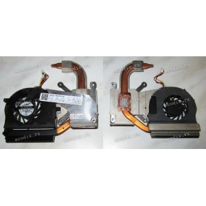 Сист.охл. Fujitsu Siemens Amilo Si1520 б/у 