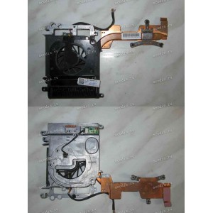 Сист.охл. HP/Compaq Pavilion dv9000, dv9100, dv9200, dv9300, dv9500, dv9600, dv9700, dv9800, dv9900 CPU б/у 