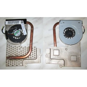 Сист.охл. PackardBell EasyNote MT85, STQ00 б/у 