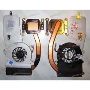 Сист.охл. Samsung NP-R50, R55, R55i CPU б/у 