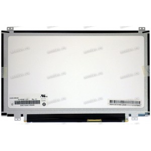 N116BGE-L41 1366x768 LED 40 пин slim NEW