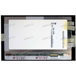 10.1 inch Acer W500 (LCD+тач) черный 1280x800 LED  NEW