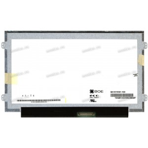 BA101WS1-100 1024x600 LED 40 пин slim NEW