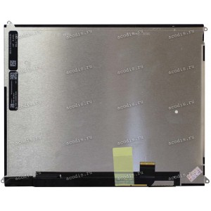 9.7 inch  LP097QX1-SPA2 2048x1536 LED 30 пин slim NEW