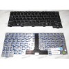 Keyboard Fujitsu Siemens LifeBook P1510, P1610 (Black/Matte/US) чёрная матовая Keyboard Fujitsu Siemens LifeBook P1510, P1610 (Black/Matte/US) чёрная матовая
