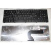 Keyboard Asus A52*, F50*, F70SL, G51*, G53JW, G60*, G72*, G73*, K52*, K53*, K73S, K74, N50*, N51*, N52*, N53*, N60, N61*, N70, N71*, N73*, N90*, P52*, P53, U50*, UL50*, UX50*, W90*, X52*, X61*, X66* (Black/Matte/IT) чёрная матовая Keyboard Asus A52*, F50*, F70SL, G51*, G53JW, G60*, G72*, G73*, K52*, K53*, K73S, K74, N50*, N51*, N52*, N53*, N60, N61*, N70, N71*, N73*, N90*, P52*, P53, U50*, UL50*, UX50*, W90*, X52*, X61*, X66* (Black/Matte/IT) чёрная матовая