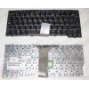 Keyboard HP/Compaq NC4200, NC4400 (SP: 383458-071) (Black/Matte/SP) чёрная матовая PointStick