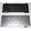 Keyboard Toshiba Portege 2000, 2010, 3500, 3505, R100, S100, S105, U200, U205 (Black/Matte/FR)