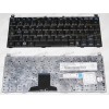 Keyboard Toshiba Satellite NB100 (Black/Matte/TR) чёрная матовая