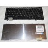Keyboard Toshiba Satellite U300 (Black/Matte/HU) чёрная матовая