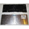 Keyboard Toshiba Satellite M800, U400, U405, U405D (Black/Glossy/HU) чёрная глянц.