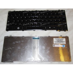 Keyboard Toshiba Satellite M800, U400, U405, U405D (Black/Glossy/HU) чёрная глянц. Keyboard Toshiba Satellite M800, U400, U405, U405D (Black/Glossy/HU) чёрная глянц.