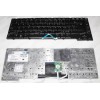 Keyboard HP/Compaq 8530p (Black/Matte/BE) черная матовая PointStick