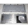 Keyboard HP/Compaq M2000, M2200, R3000, R4000, V2000 (Grey/Matte/CA) серая матовая