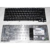 Keyboard HP/Compaq dv1000. dv1200 (Black/Matte/CA) черная матовая