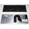 Keyboard HP/Compaq ProBook 4310S, 4311S (Black/Matte/UK) черная матовая