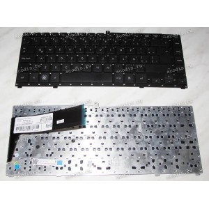 Keyboard HP/Compaq ProBook 4410S, 4411S, 4415S, 4416S (Black/Matte/LA) черная матовая