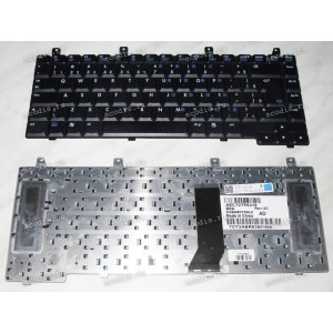 Keyboard HP/Compaq Pavilion dv5000,dv5100,NX9100,ZE2000,ZE2100,ZE2200,ZV5000,ZV6000,ZX5000(Black/Matte/BR Keyboard HP/Compaq Pavilion dv5000,dv5100,NX9100,ZE2000,ZE2100,ZE2200,ZV5000,ZV6000,ZX5000(Black/Matte/BR