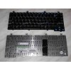 Keyboard HP/Compaq Pavilion dv5000,dv5100,NX9100,ZE2000,ZE2100,ZE2200,ZV5000,ZV6000,ZX5000(Black/Matte/BR