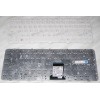Keyboard HP/Compaq dm4-1000, dv5-2000 (White/Glossy/US) белая глянцевая