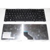Keyboard Packard Bell EasyNote NM85 NM87 / Gateway NV49 (Black/Matte/RUO) чёрная матовая Keyboard Packard Bell EasyNote NM85 NM87 / Gateway NV49 (Black/Matte/RUO) чёрная матовая