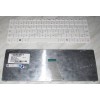 Keyboard Acer eMachines D525, D725, D736 , Gateway NV4200,4800 (White/Matte/IT)