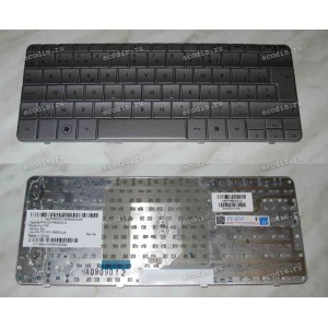 Keyboard HP/Compaq Pavilion DM1-1000 (Silver/Glossy/BE) серебристая глянцевая Keyboard HP/Compaq Pavilion DM1-1000 (Silver/Glossy/BE) серебристая глянцевая