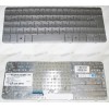 Keyboard HP/Compaq Pavilion DM1-1000 (Silver/Glossy/HB) серебристая глянцевая Keyboard HP/Compaq Pavilion DM1-1000 (Silver/Glossy/HB) серебристая глянцевая