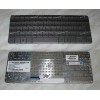 Keyboard HP/Compaq Pavilion DM1-1000 (Silver/Glossy/HB) серебристая глянцевая