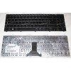 Keyboard Packard Bell Easynote ML61, ML65 (Black/Matte/IT) чёрная матовая