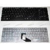 Keyboard Sony VPC-F219FC (p/n: 148952881) (Black/Matte/UK) чёрная матовая