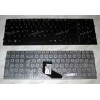 Keyboard Sony VPC-F219FC (p/n: 148952881) (Black/Matte/UK) чёрная матовая