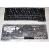Keyboard HP/Compaq 6510B, 6515B (Black/Matte/RUO) черная матовая