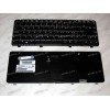 Keyboard HP/Compaq 500, 510, 520 (Black/Matte/LA) черная матовая Keyboard HP/Compaq 500, 510, 520 (Black/Matte/LA) черная матовая