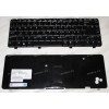 Keyboard HP/Compaq 530 (Black/Matte/UK) черная матовая
