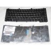 Keyboard Acer Ferrari 5000, Travelmate 8200, 8204 WLMi, 8210, 8215WLMi (Black/Matte/BE) черн матовая
